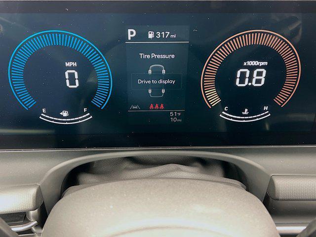 new 2025 Hyundai SANTA CRUZ car, priced at $31,448