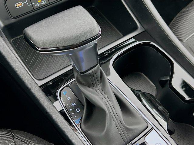 new 2025 Hyundai SANTA CRUZ car, priced at $31,448