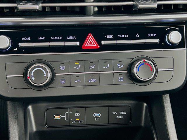 new 2025 Hyundai SANTA CRUZ car, priced at $31,448