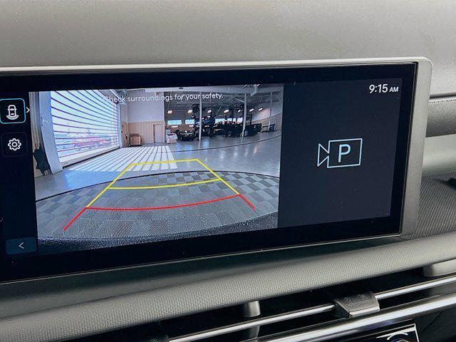new 2025 Hyundai SANTA CRUZ car, priced at $31,448
