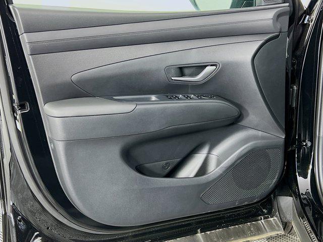 new 2025 Hyundai SANTA CRUZ car, priced at $31,448