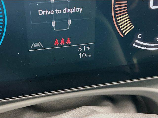 new 2025 Hyundai SANTA CRUZ car, priced at $31,448