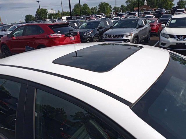 used 2023 Kia Forte car, priced at $21,960