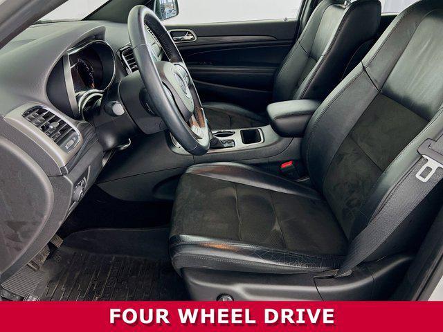 used 2019 Jeep Grand Cherokee car, priced at $21,165