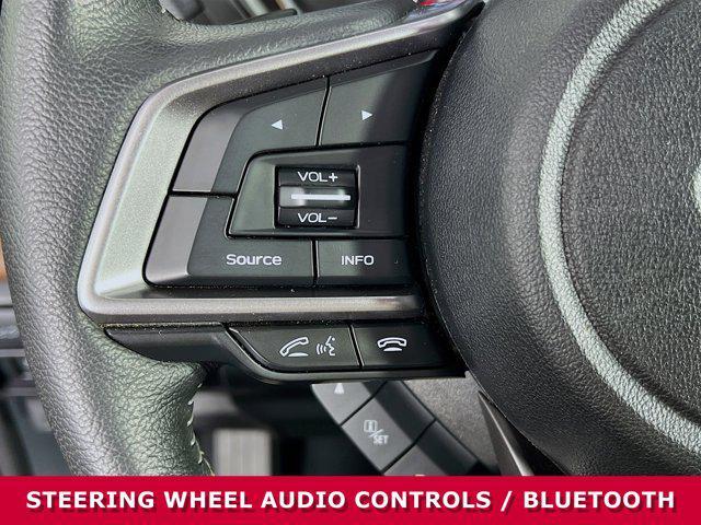 used 2020 Subaru Forester car, priced at $28,265