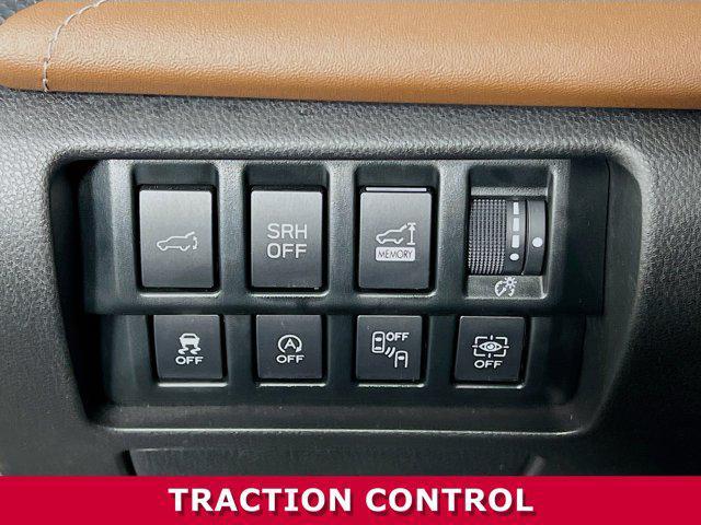 used 2020 Subaru Forester car, priced at $28,265