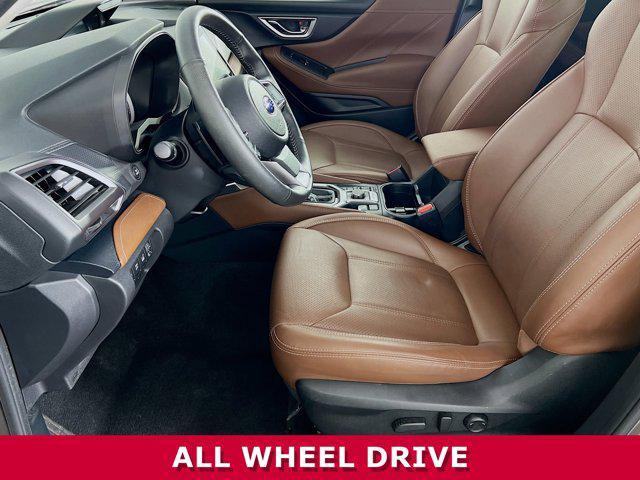 used 2020 Subaru Forester car, priced at $28,265
