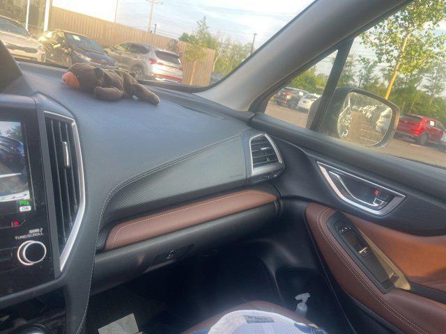 used 2020 Subaru Forester car, priced at $28,966