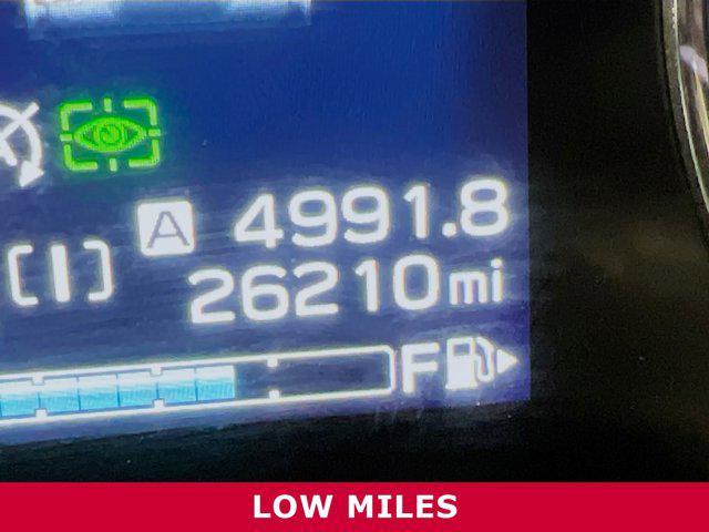 used 2020 Subaru Forester car, priced at $28,265