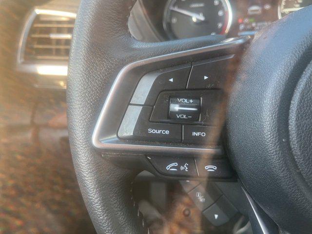 used 2020 Subaru Forester car, priced at $28,966