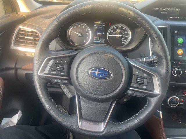 used 2020 Subaru Forester car, priced at $28,966