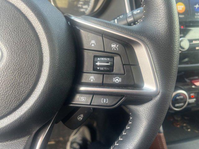 used 2020 Subaru Forester car, priced at $28,966