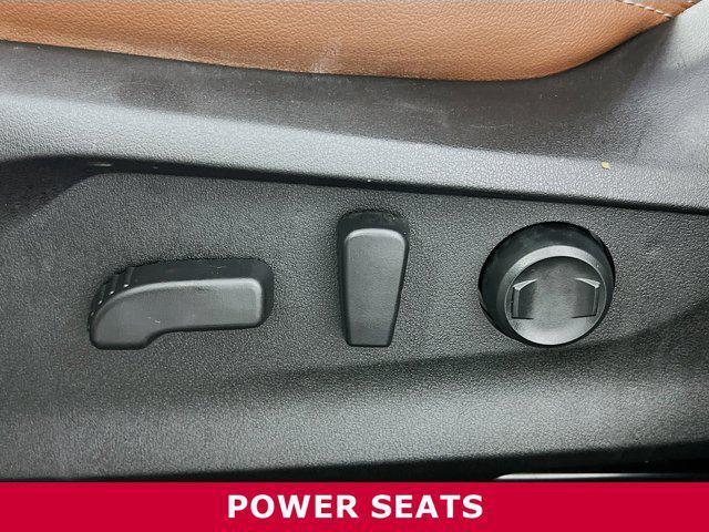 used 2020 Subaru Forester car, priced at $28,265