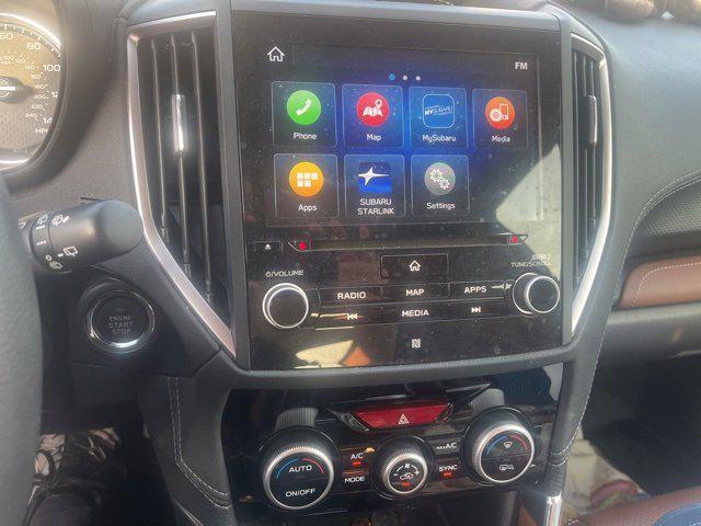 used 2020 Subaru Forester car, priced at $28,966