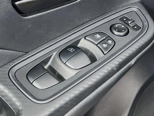 new 2025 Nissan Versa car, priced at $20,414