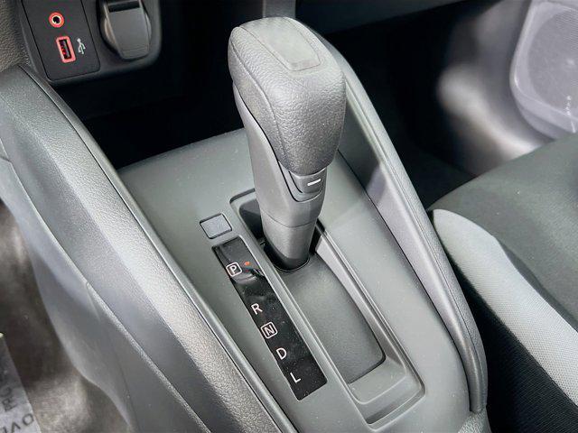 new 2025 Nissan Versa car, priced at $20,414