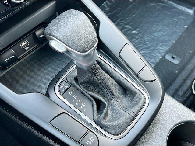 new 2025 Kia Soul car, priced at $21,285