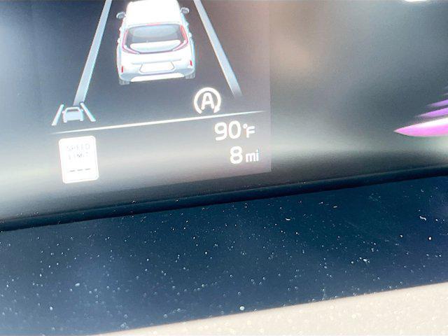 new 2025 Kia Soul car, priced at $21,285