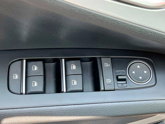 new 2025 Kia Soul car, priced at $21,285