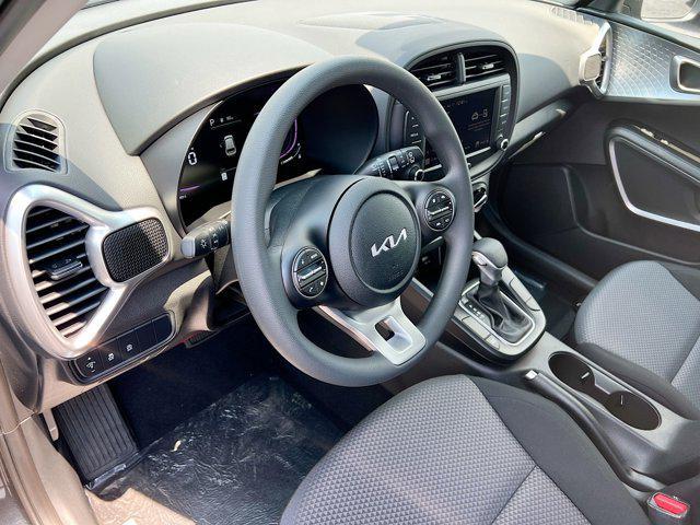 new 2025 Kia Soul car, priced at $21,285