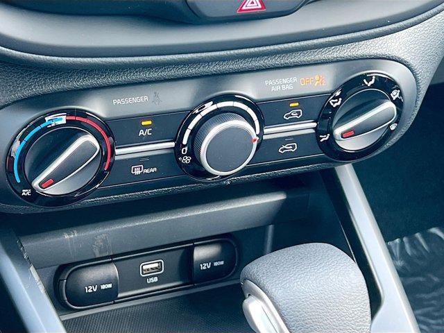 new 2025 Kia Soul car, priced at $21,285