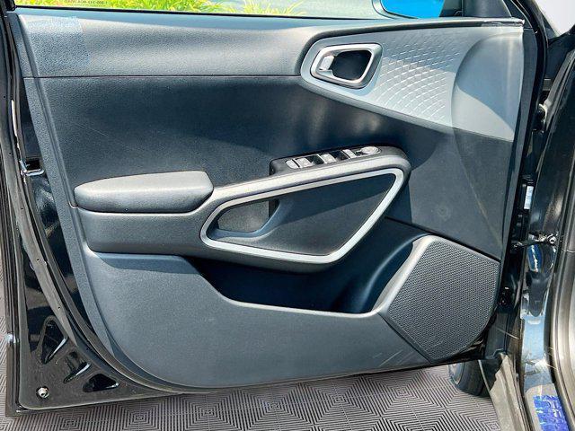 new 2025 Kia Soul car, priced at $21,285