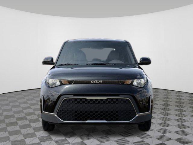 new 2025 Kia Soul car, priced at $20,680
