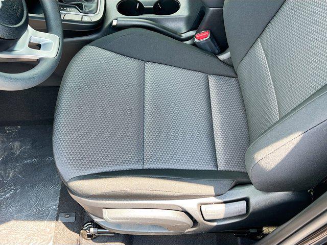 new 2025 Kia Soul car, priced at $21,285