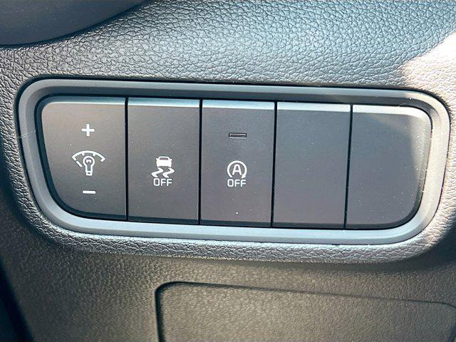 new 2025 Kia Soul car, priced at $21,285