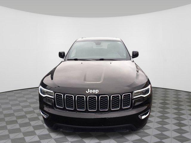 used 2021 Jeep Grand Cherokee car, priced at $23,446