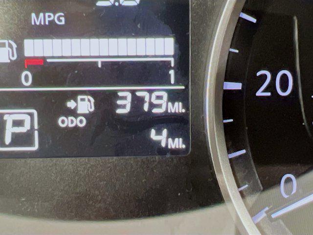 new 2025 Nissan Versa car, priced at $18,569