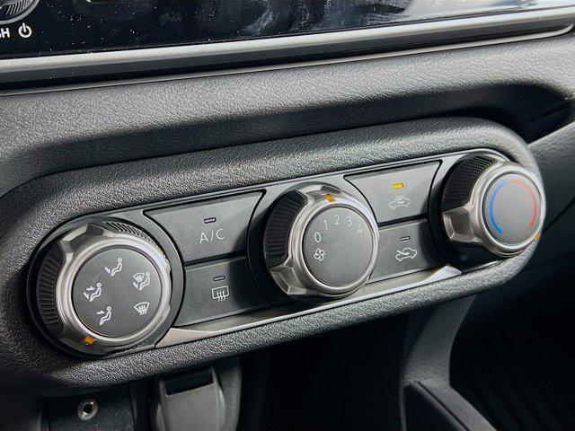 new 2025 Nissan Versa car, priced at $18,569