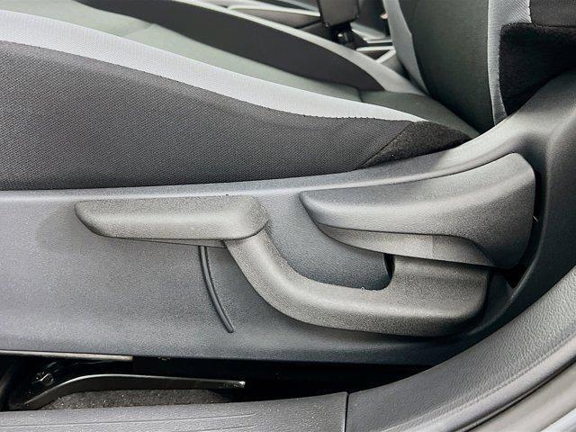 new 2025 Nissan Versa car, priced at $18,569