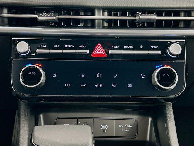 new 2025 Hyundai SANTA CRUZ car, priced at $32,699