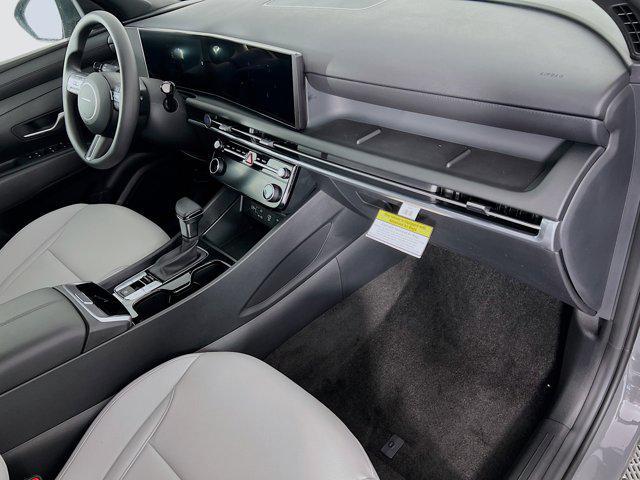 new 2025 Hyundai SANTA CRUZ car, priced at $32,699