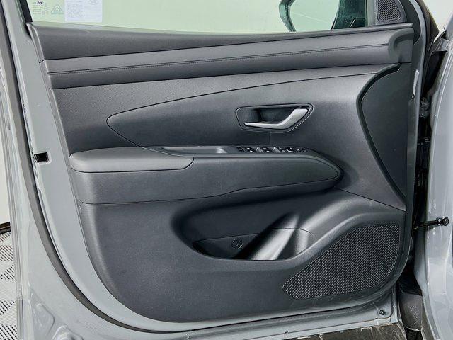 new 2025 Hyundai SANTA CRUZ car, priced at $32,699