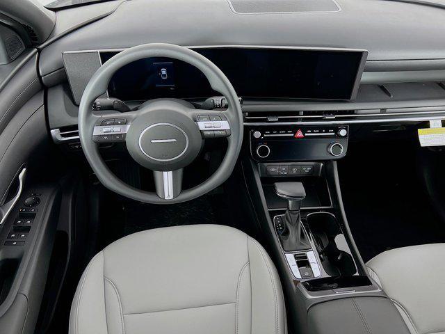 new 2025 Hyundai SANTA CRUZ car, priced at $32,699