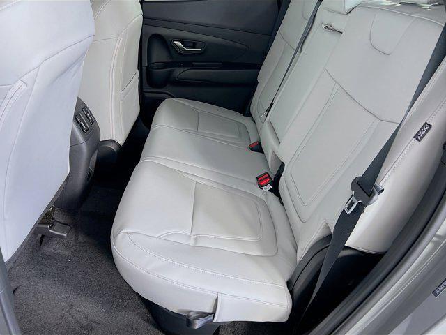 new 2025 Hyundai SANTA CRUZ car, priced at $32,699