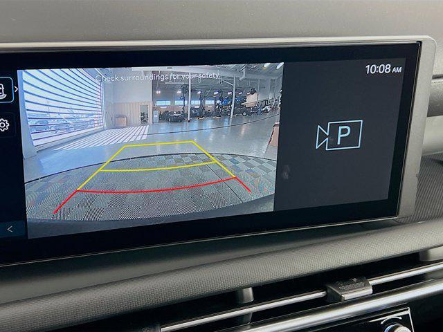 new 2025 Hyundai SANTA CRUZ car, priced at $32,699