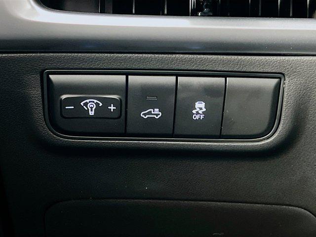 new 2025 Hyundai SANTA CRUZ car, priced at $32,699