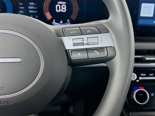new 2025 Hyundai SANTA CRUZ car, priced at $32,699