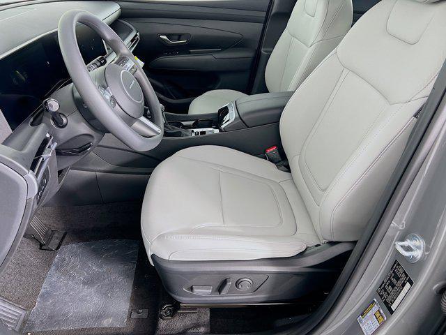 new 2025 Hyundai SANTA CRUZ car, priced at $32,699