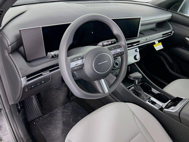 new 2025 Hyundai SANTA CRUZ car, priced at $32,699