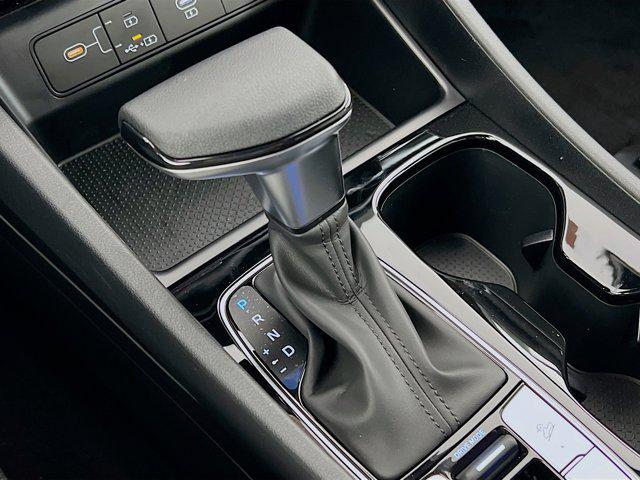 new 2025 Hyundai SANTA CRUZ car, priced at $32,699