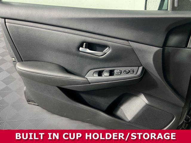 used 2023 Nissan Sentra car, priced at $19,530