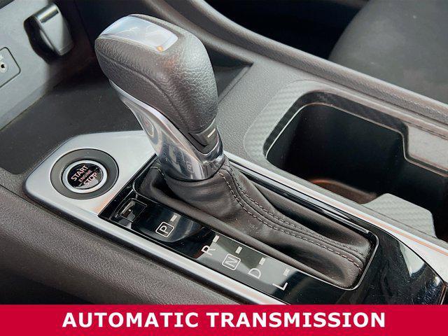 used 2023 Nissan Sentra car, priced at $19,530