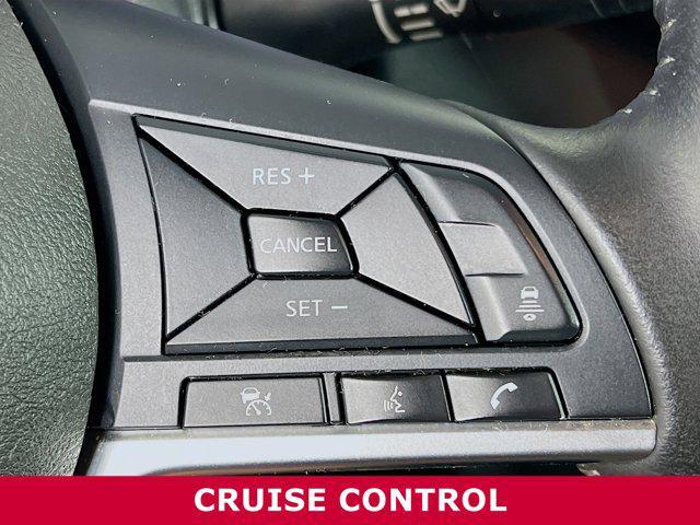 used 2023 Nissan Sentra car, priced at $19,530