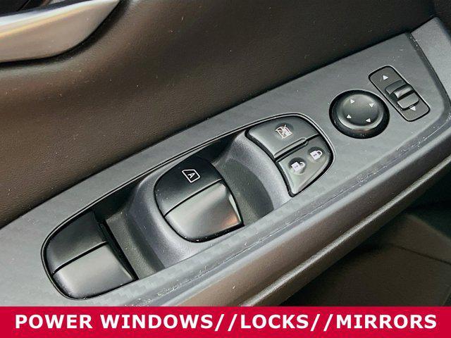 used 2023 Nissan Sentra car, priced at $19,530