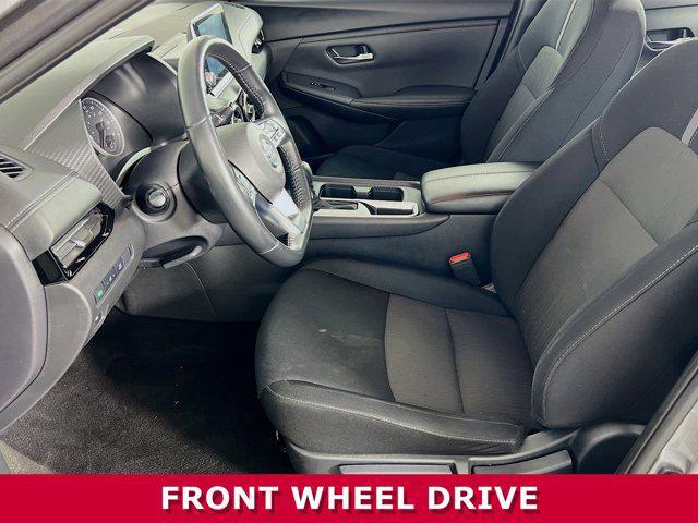 used 2023 Nissan Sentra car, priced at $19,530