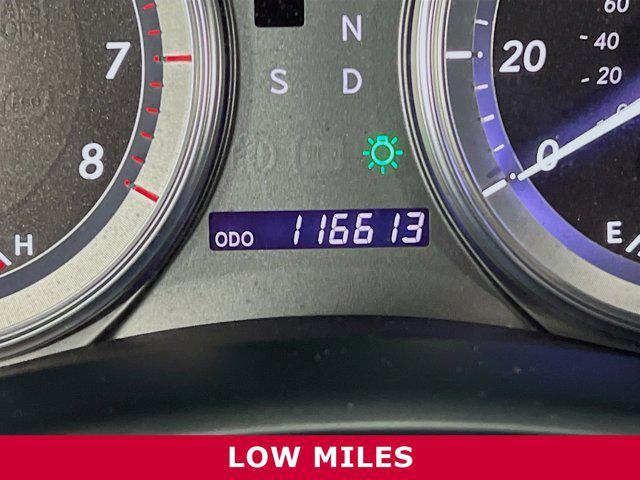 used 2010 Lexus ES 350 car, priced at $10,189